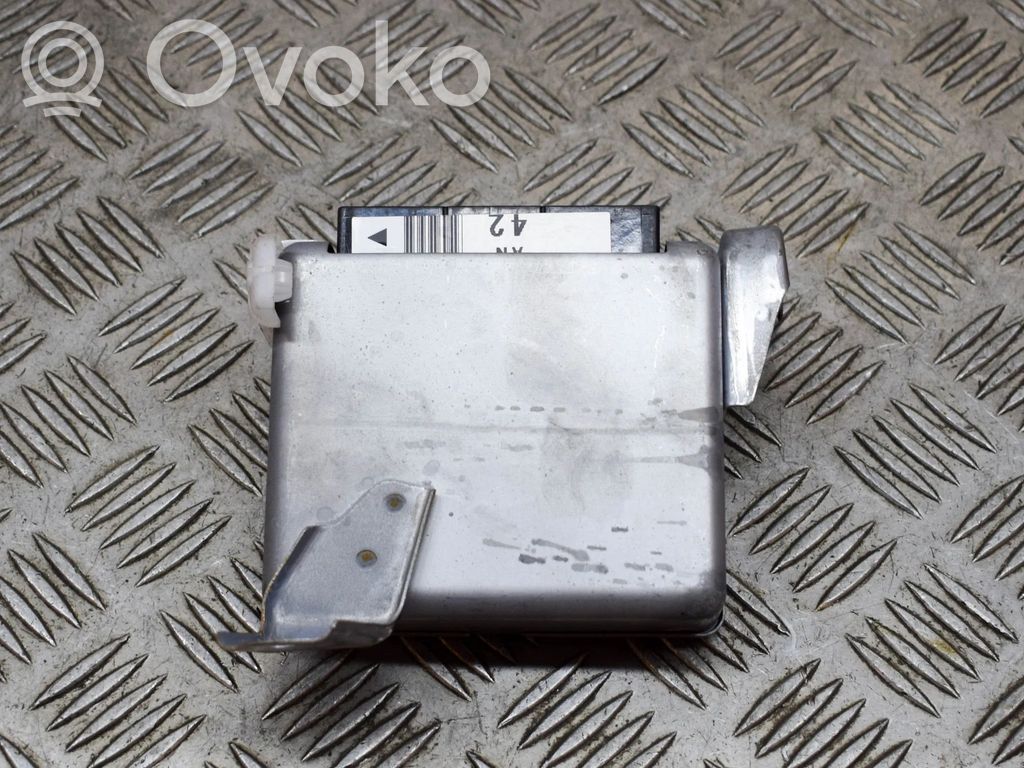 Lexus GS 300 350 430 450H Alte dispozitive 