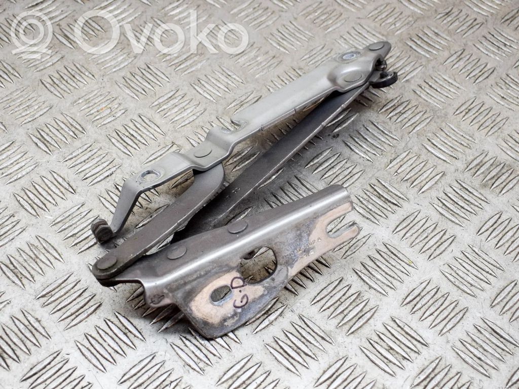 Audi A4 S4 B6 8E 8H Bisagra del maletero/compartimento de carga
