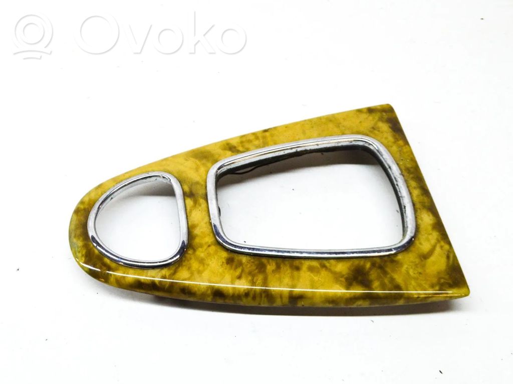 Jaguar S-Type Gear shifter surround trim plastic 