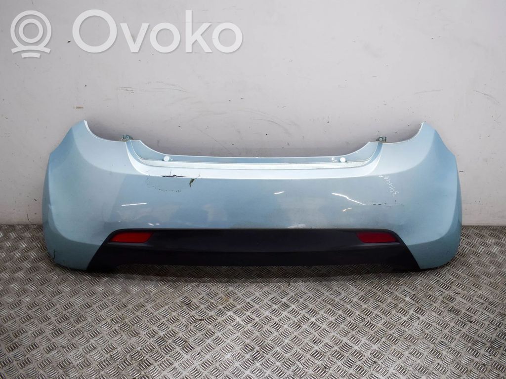 Chevrolet Spark Paraurti 