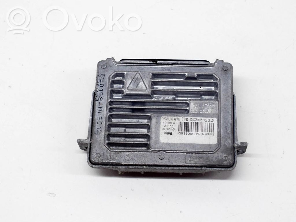 Land Rover Range Rover Sport L320 Centralina/modulo Xenon
