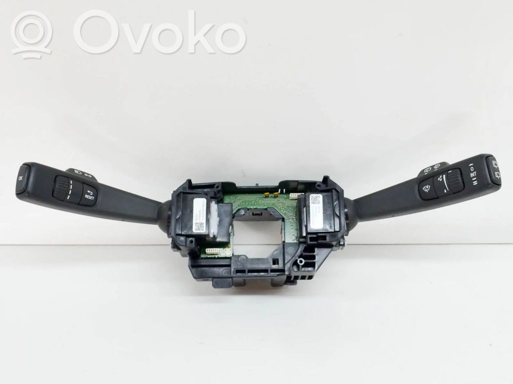 Volvo XC60 Commodo de clignotant 