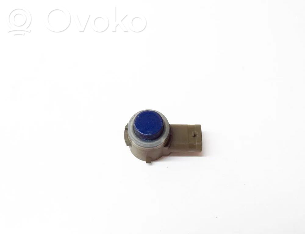 Tesla Model S Parking PDC sensor 