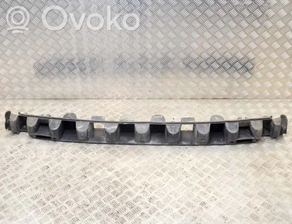 Renault Kangoo I Takapuskurin kannake 
