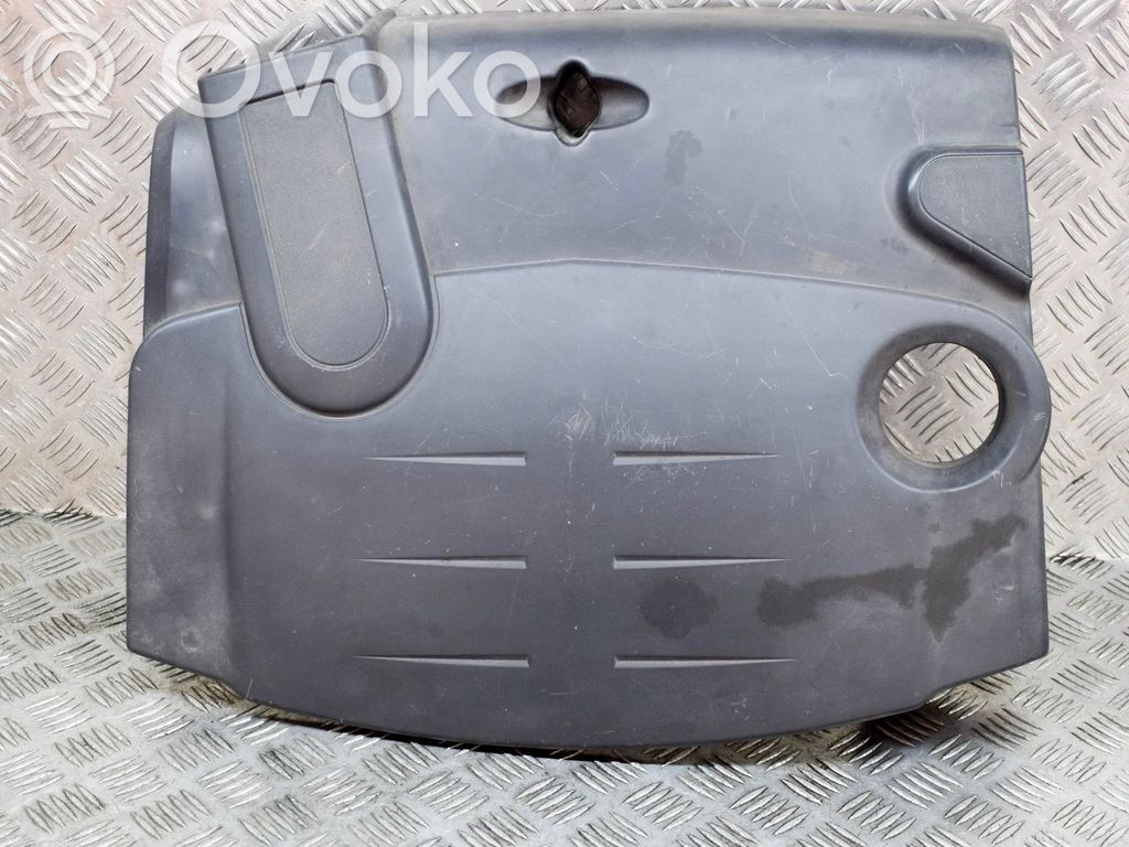Renault Kangoo I Engine cover (trim) 