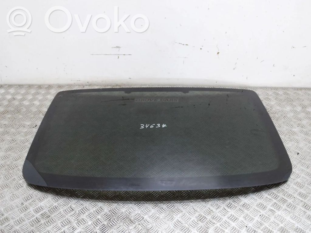 Audi A5 8T 8F Parabrezza posteriore/parabrezza 