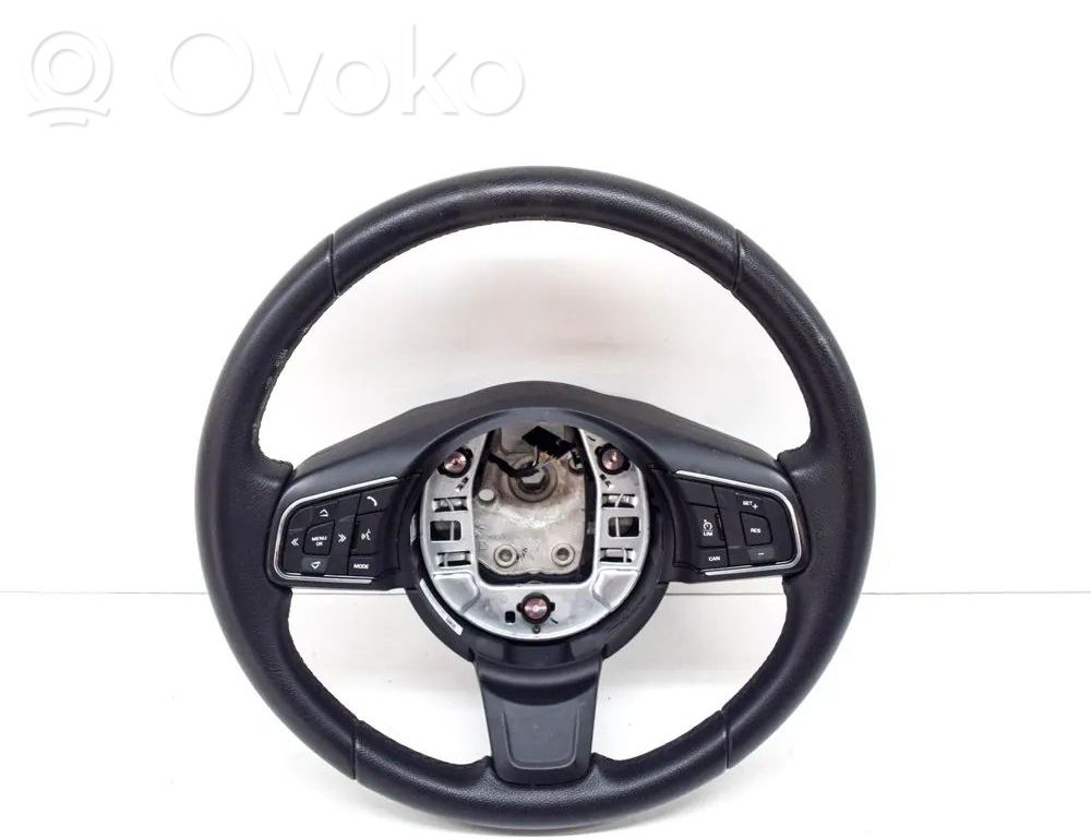 Jaguar E-Pace Stūre 