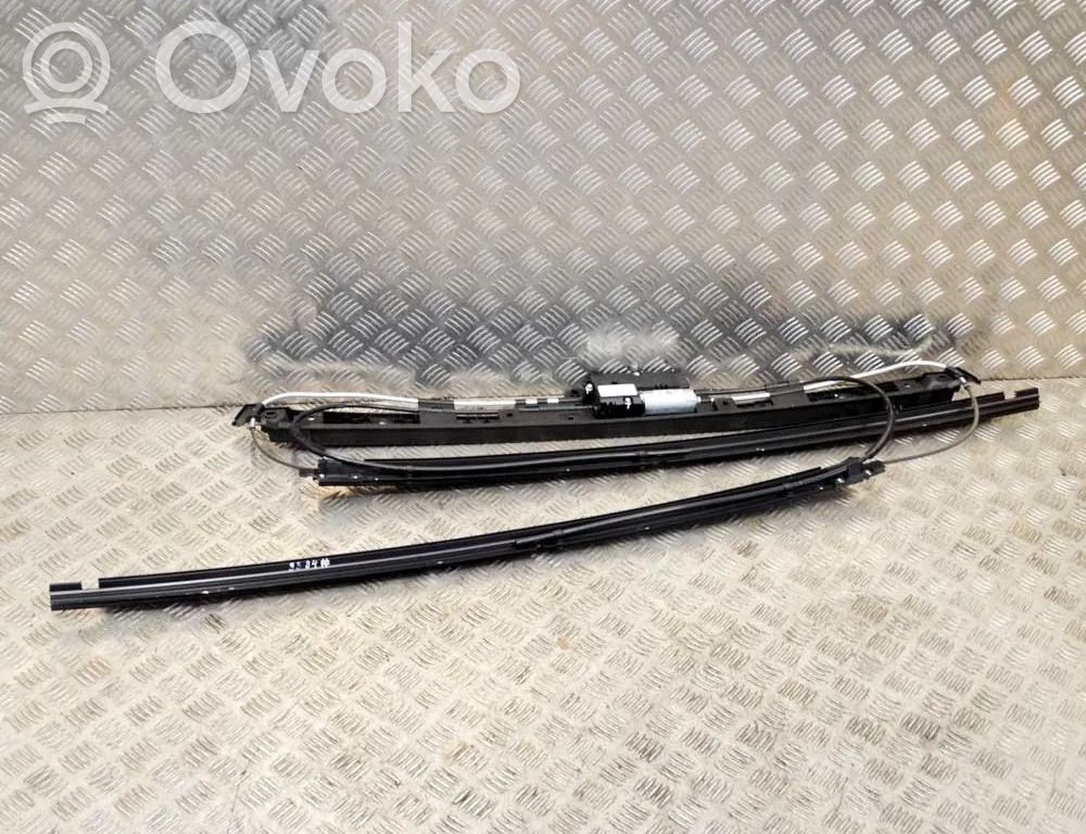 Jaguar E-Pace Other body part 