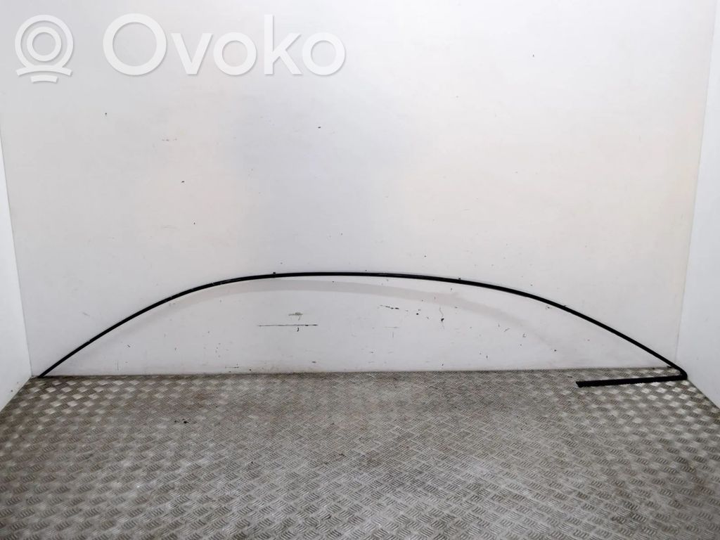 Audi A6 S6 C7 4G Copertura modanatura barra di rivestimento del tetto 