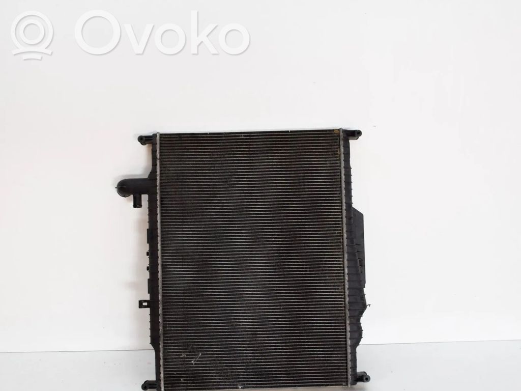 Land Rover Discovery 4 - LR4 Radiatore di raffreddamento 