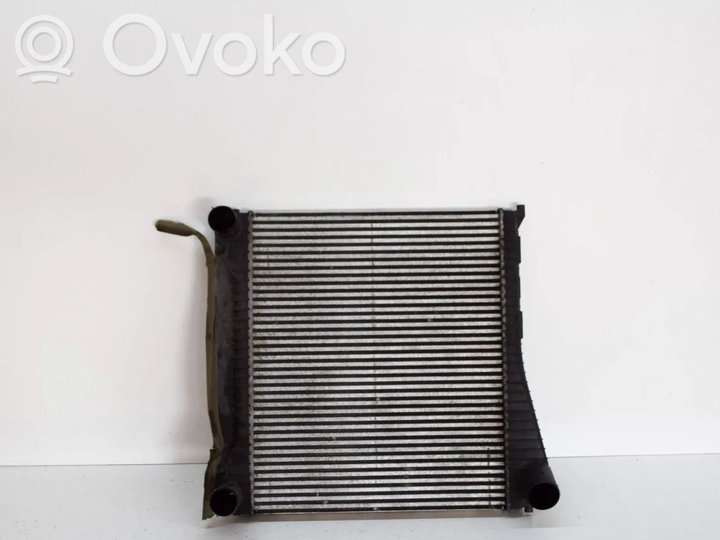 Land Rover Discovery 4 - LR4 Radiator intercooler 