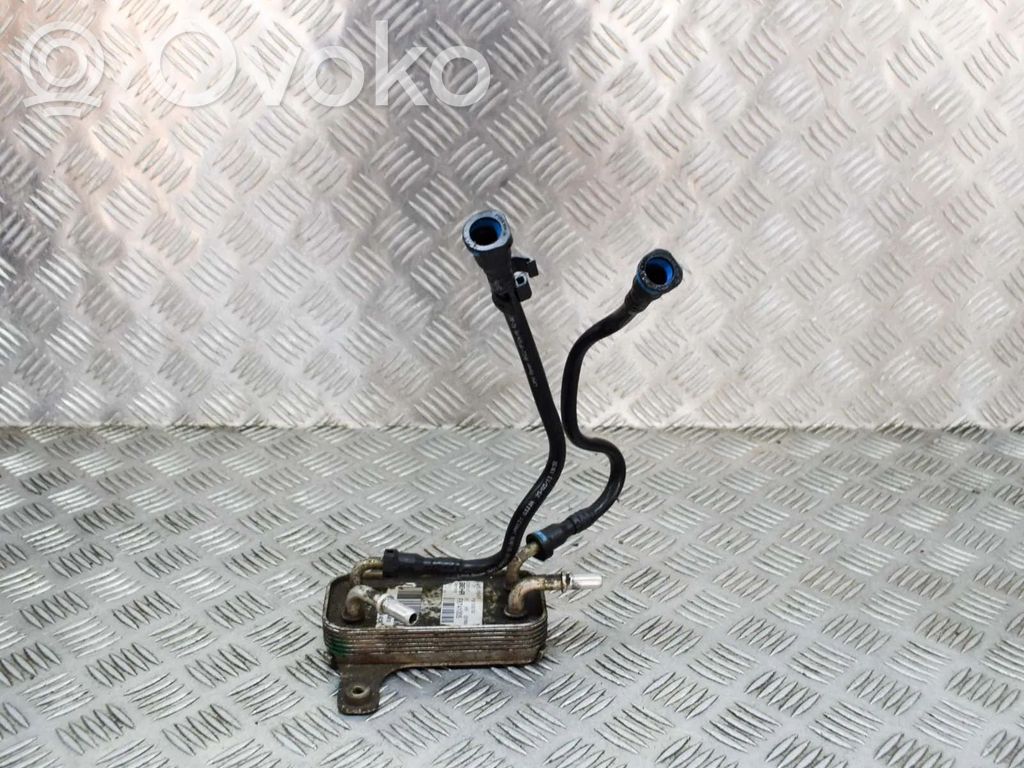 Land Rover Discovery 4 - LR4 Radiatore del carburatore (radiatore) 