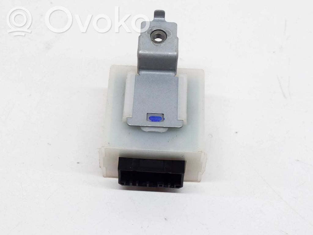 Muut laitteet   38140S7AG01