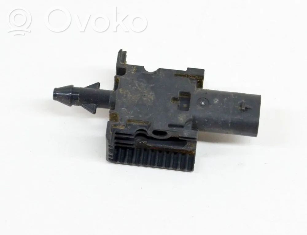 BMW 5 G30 G31 G38 Airbagsensor Crashsensor Drucksensor 