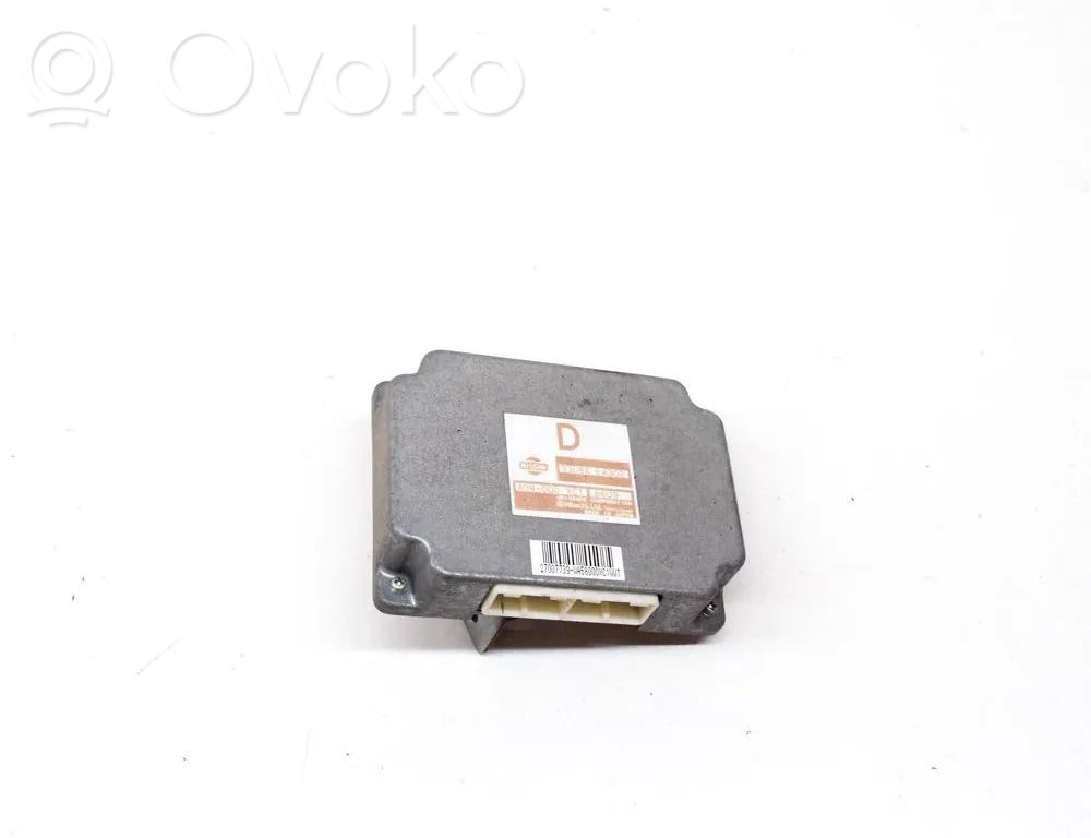 Nissan NP300 Gearbox control unit/module 
