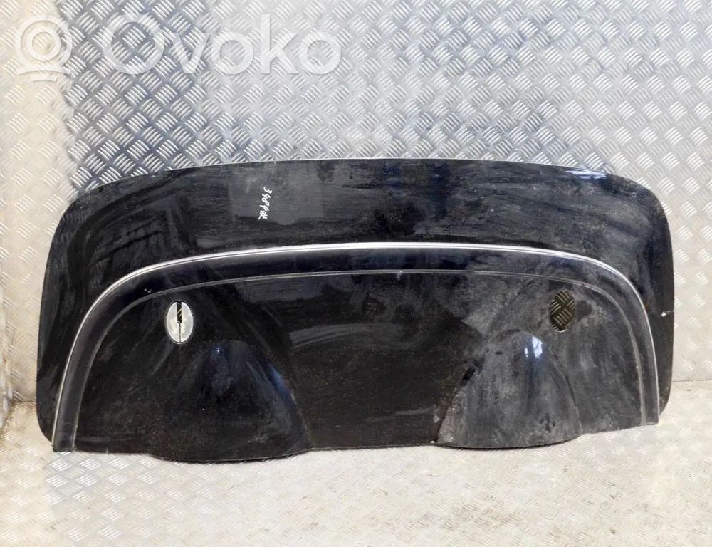 Mercedes-Benz CLK A209 C209 Portellone posteriore/bagagliaio