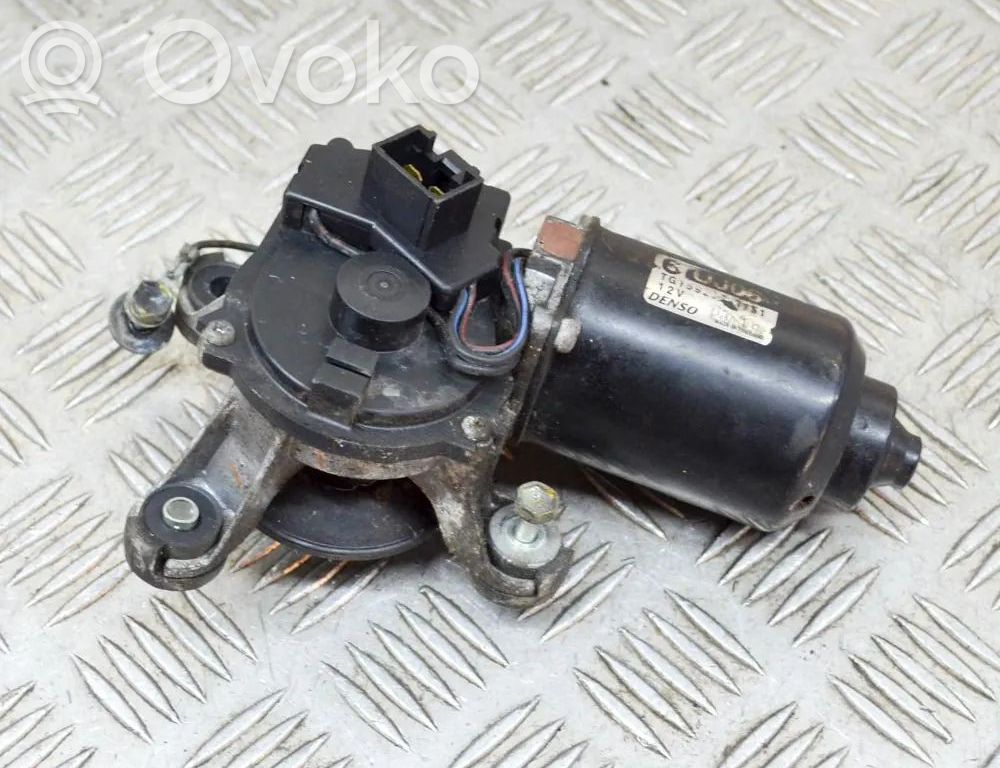 Ford Ranger Pyyhkimen moottori