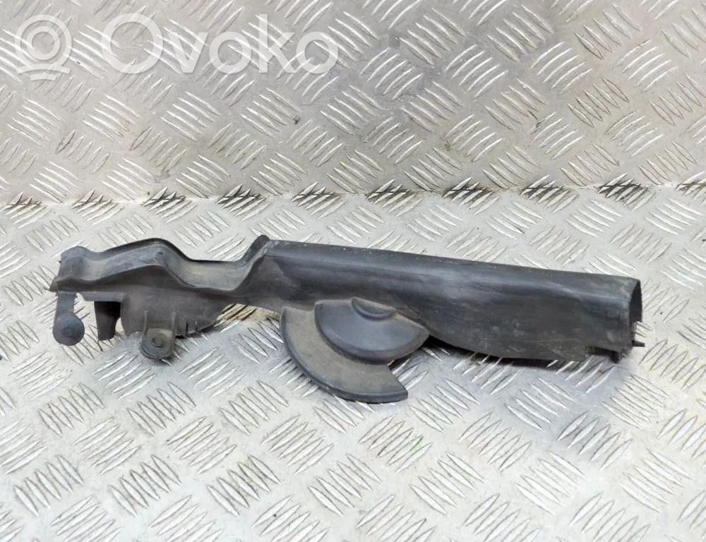 BMW 3 F30 F35 F31 Cheder compartiment motor