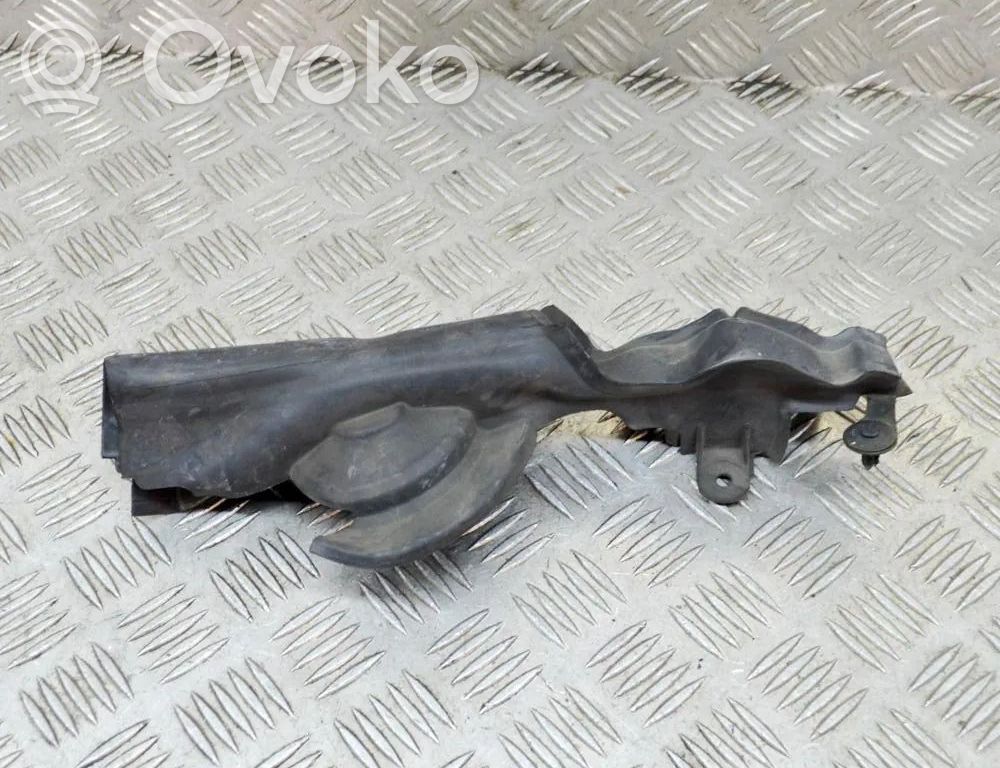 BMW 3 F30 F35 F31 Guarnizione compartimento motore 