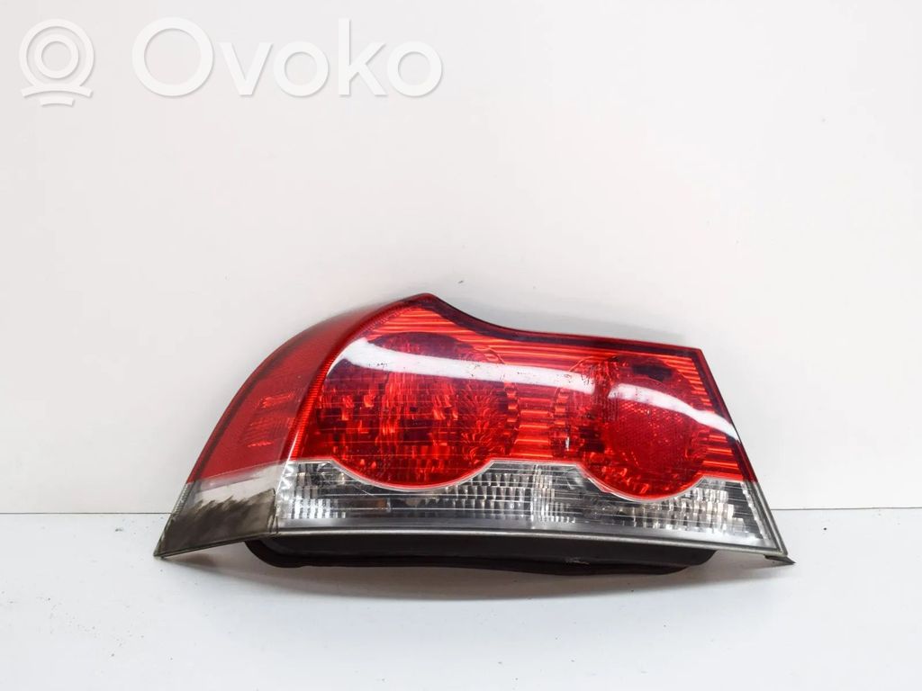 Volvo C70 Rear/tail lights 