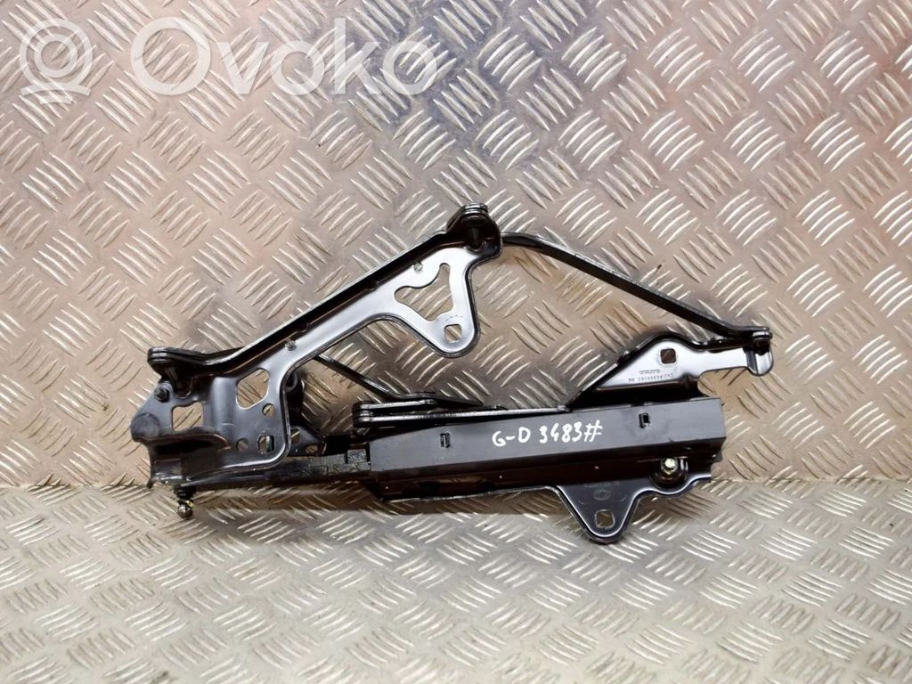 Volvo C70 Tailgate/trunk/boot hinge 