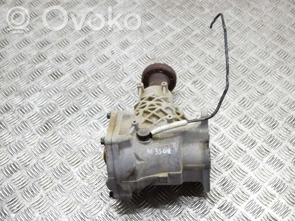 Land Rover Range Rover Evoque L538 Etutasauspyörästö 