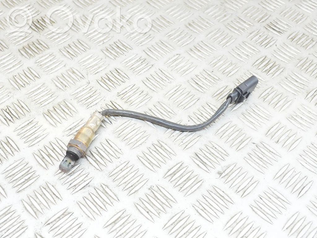 Audi A4 S4 B8 8K Зонд «Lambda» 