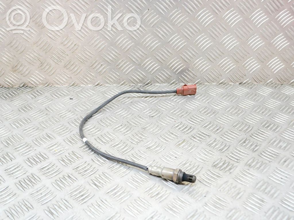Skoda Octavia Mk3 (5E) Lambda probe sensor 
