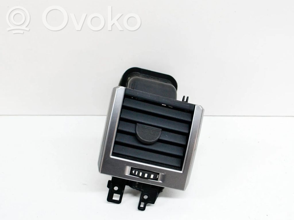 Land Rover Range Rover Sport L320 Dysze / Kratki nawiewu deski rozdzielczej 
