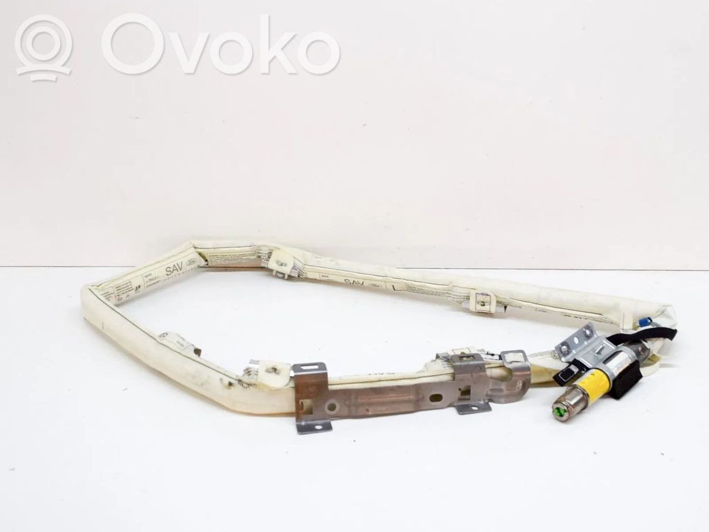 Ford S-MAX Kopfairbag 