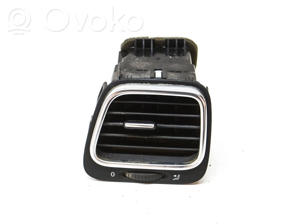Volkswagen Scirocco Garniture, panneau de grille d'aération 
