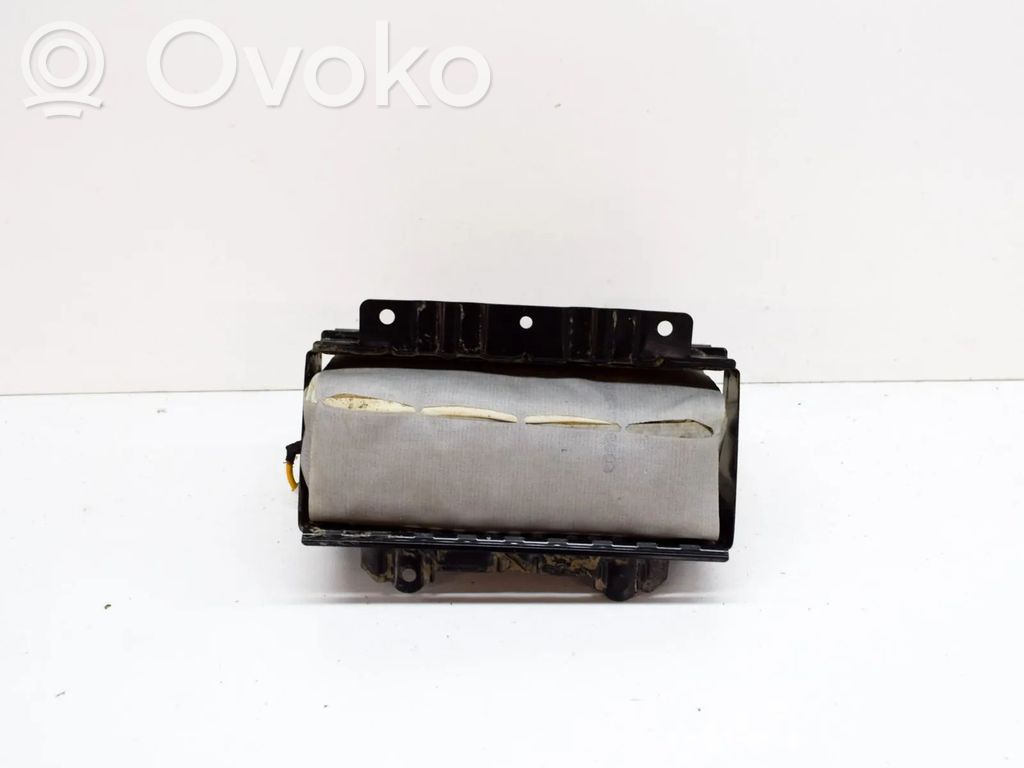 Chevrolet Nubira Airbag del pasajero