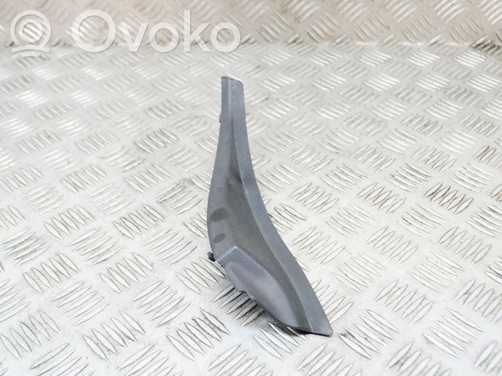 Windshield trim   D10E51PB1