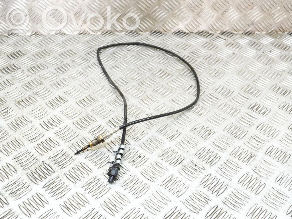 BMW 3 F30 F35 F31 Sensor de temperatura del aceite