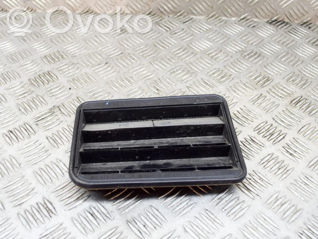 BMW 3 F30 F35 F31 Prese d'aria laterali fiancata