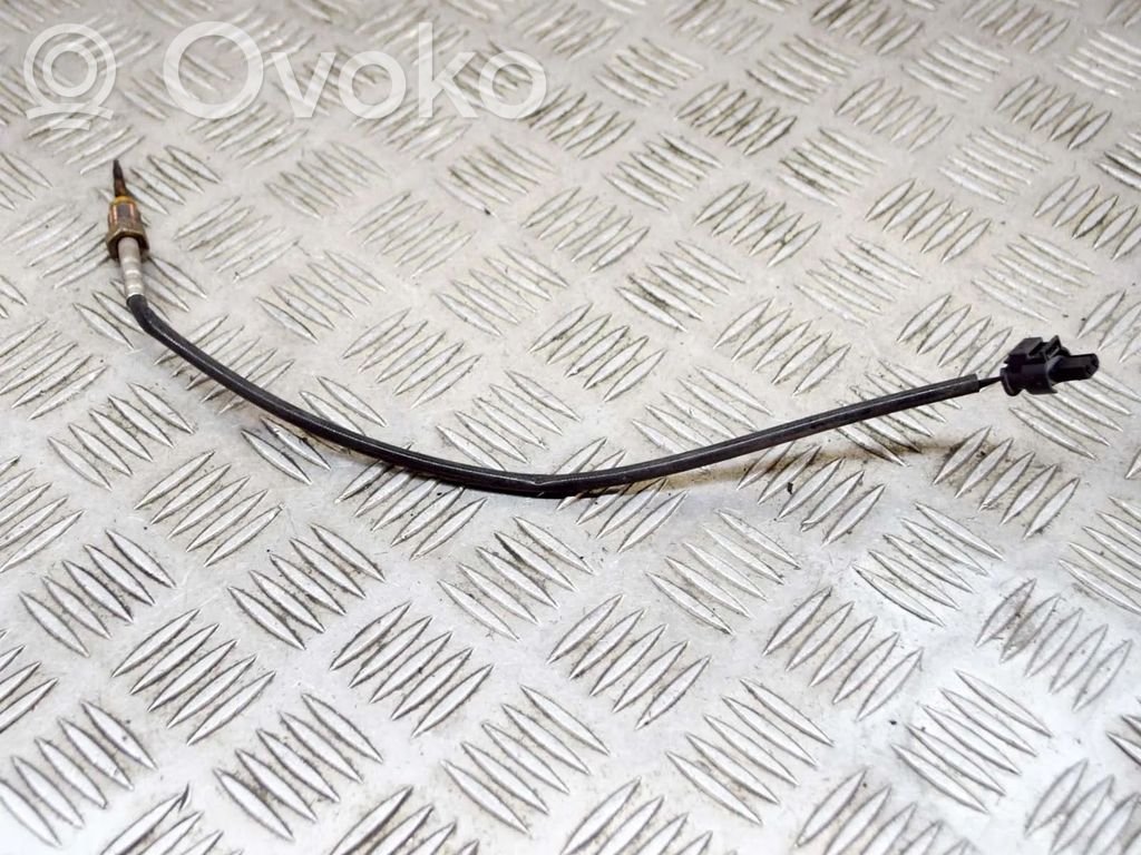 BMW 3 F30 F35 F31 Senzor temperatură ulei 