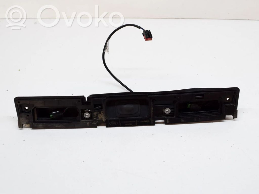 Land Rover Range Rover Sport L494 Barra luminosa targa del portellone del bagagliaio