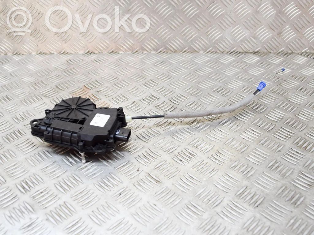 Land Rover Range Rover Sport L494 Siłownik elektryczny podnoszenia klapy tylnej / bagażnika 