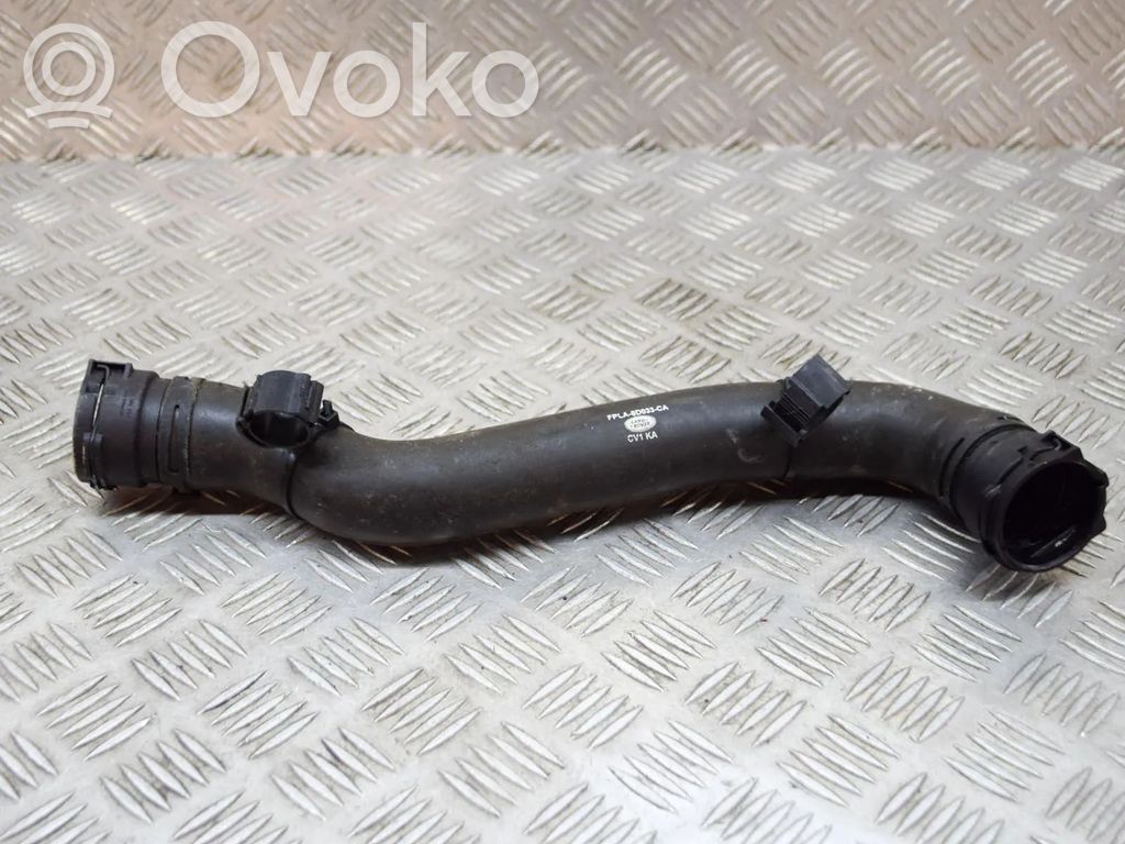 Land Rover Range Rover Sport L494 Tubo flessibile del liquido di raffreddamento del motore 