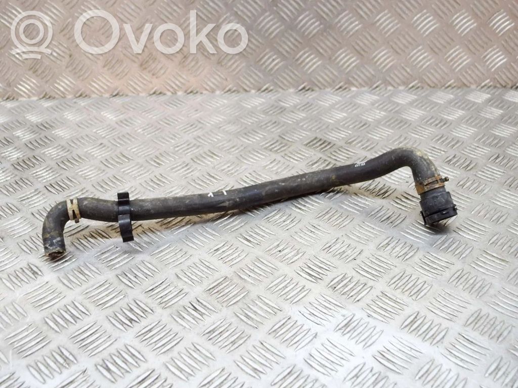 Land Rover Range Rover Sport L494 Przewód / Wąż chłodnicy 
