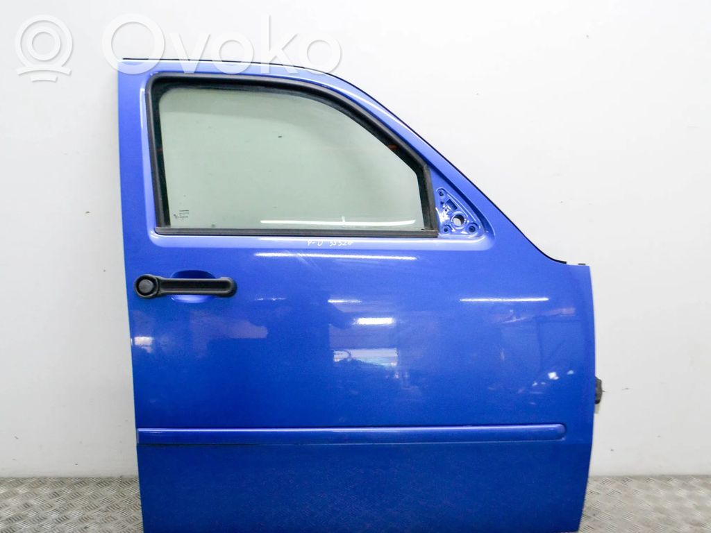 Dodge Nitro Durvis 