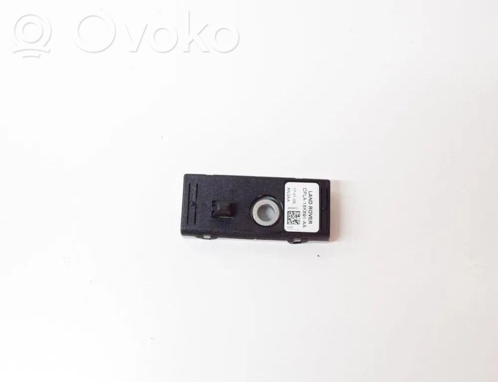 Land Rover Range Rover Sport L494 Amplificator antenă aeriană 