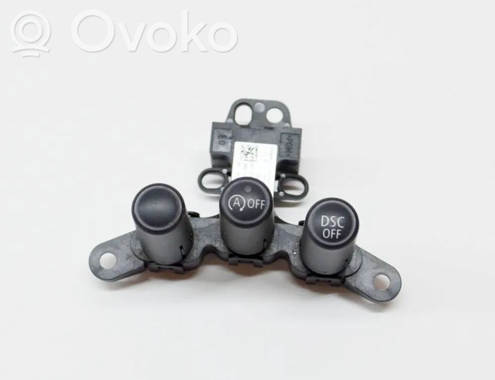 Mini One - Cooper Clubman R55 A set of switches 