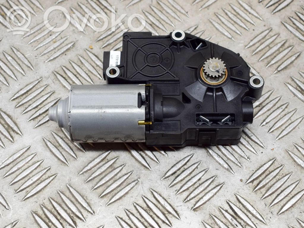 Moduł / Sterownik szyberdachu   NRBA001000,73312289,1734174A