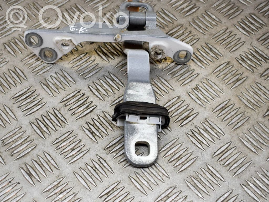 BMW X6 F16 Cerniera portellone posteriore/bagagliaio 