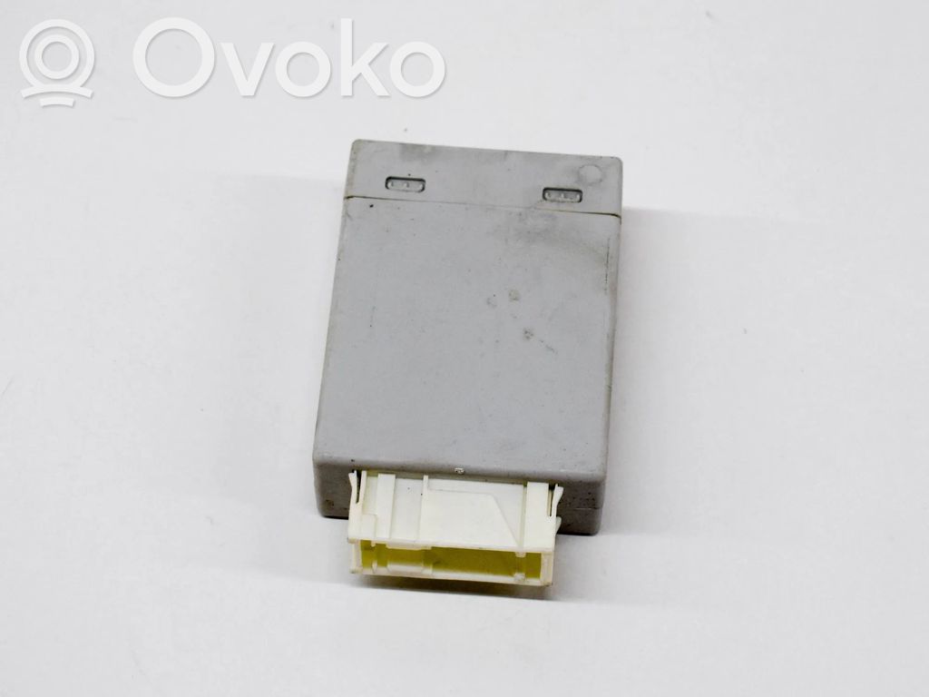 BMW X6 F16 Modul unitate control suspensie pneumatică (spate) 