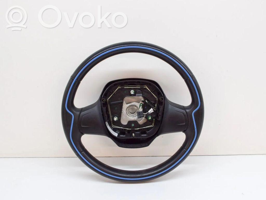BMW i3 Ohjauspyörä 