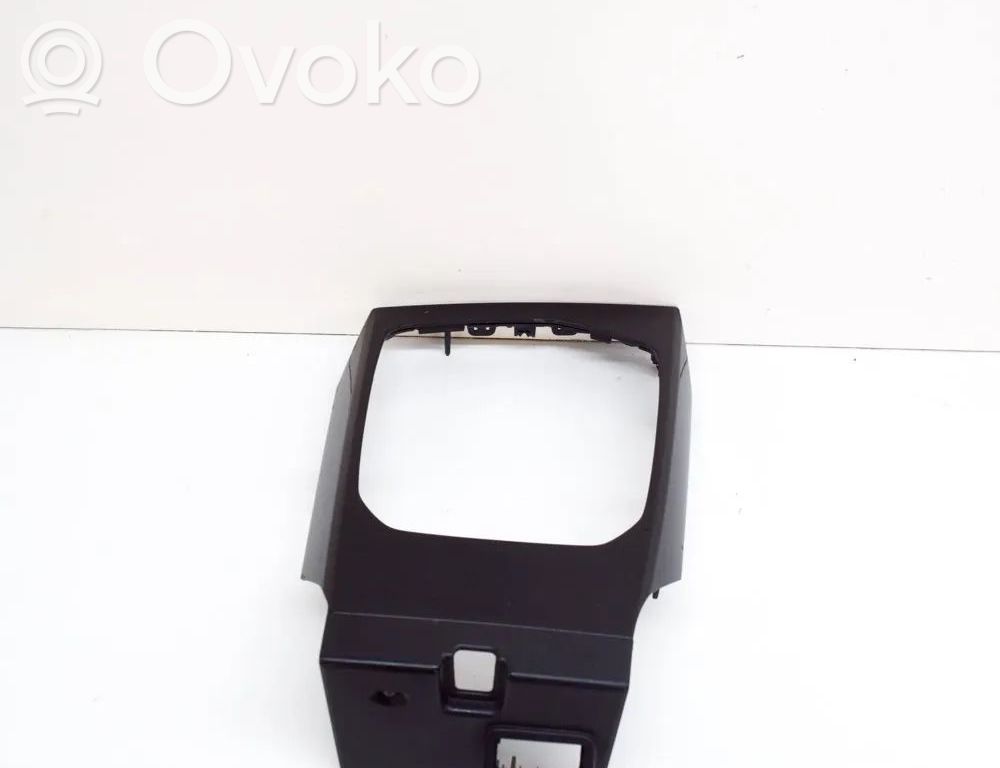 BMW 3 G20 G21 Autres éléments de console centrale 