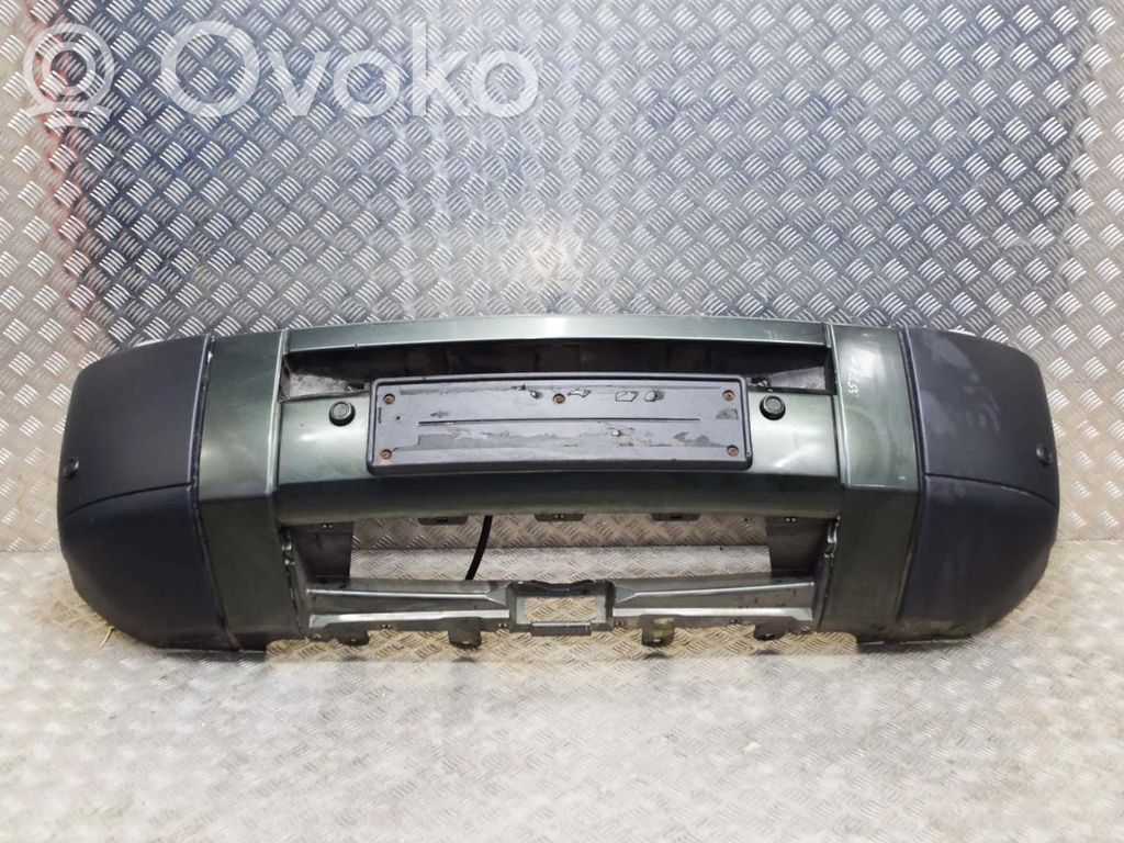 Land Rover Discovery 3 - LR3 Parachoques delantero 
