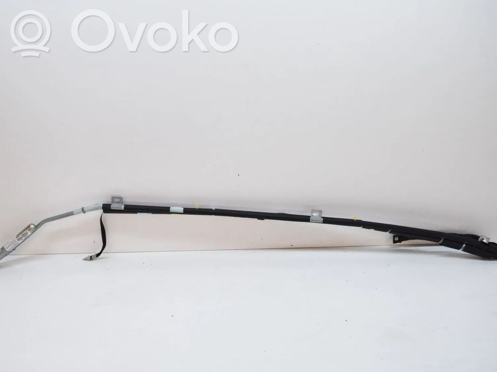 KIA Sportage Airbag del techo 